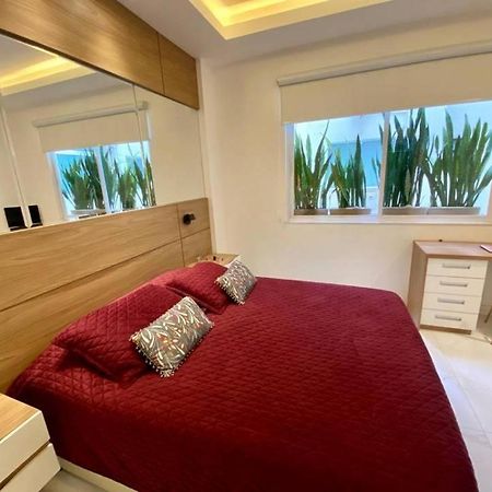 Cozy And Deluxe Apartment At The Heart Of Ipanema ريو دي جانيرو المظهر الخارجي الصورة