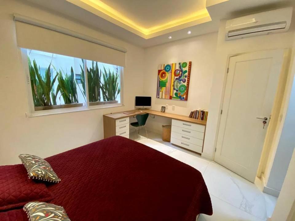 Cozy And Deluxe Apartment At The Heart Of Ipanema ريو دي جانيرو المظهر الخارجي الصورة