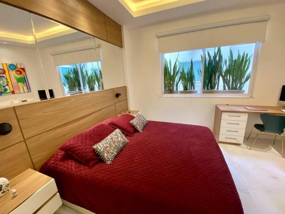 Cozy And Deluxe Apartment At The Heart Of Ipanema ريو دي جانيرو المظهر الخارجي الصورة