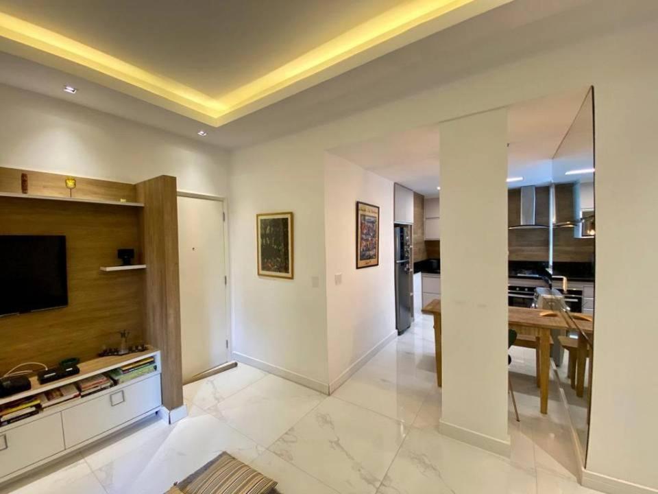 Cozy And Deluxe Apartment At The Heart Of Ipanema ريو دي جانيرو المظهر الخارجي الصورة