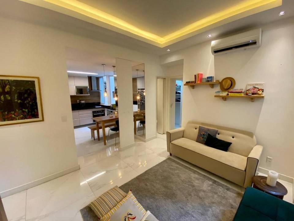 Cozy And Deluxe Apartment At The Heart Of Ipanema ريو دي جانيرو المظهر الخارجي الصورة