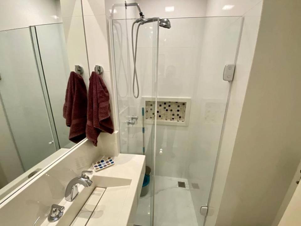 Cozy And Deluxe Apartment At The Heart Of Ipanema ريو دي جانيرو المظهر الخارجي الصورة